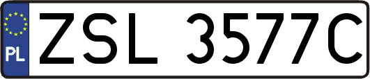 ZSL3577C