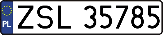 ZSL35785