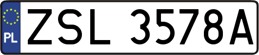 ZSL3578A