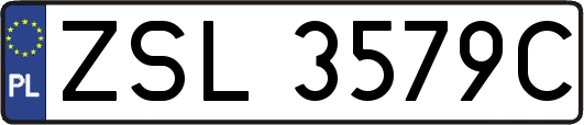 ZSL3579C