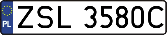 ZSL3580C