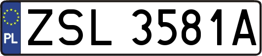 ZSL3581A