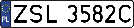 ZSL3582C