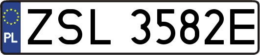 ZSL3582E