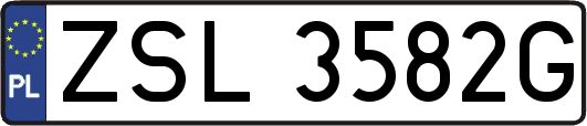 ZSL3582G