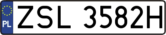 ZSL3582H