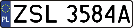 ZSL3584A