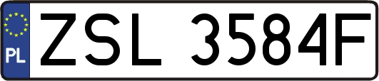 ZSL3584F
