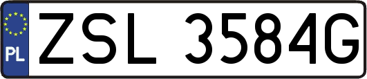 ZSL3584G