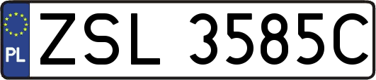 ZSL3585C