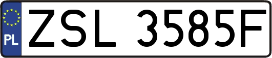 ZSL3585F