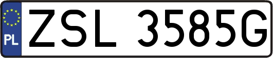 ZSL3585G