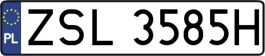 ZSL3585H