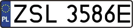 ZSL3586E