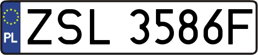 ZSL3586F