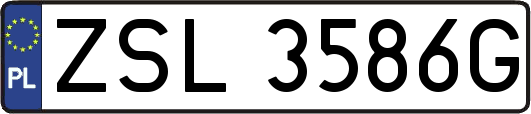 ZSL3586G