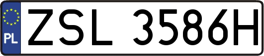 ZSL3586H