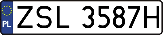 ZSL3587H