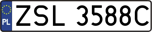 ZSL3588C