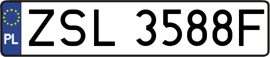ZSL3588F