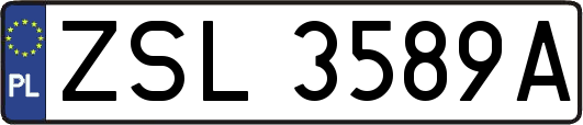 ZSL3589A