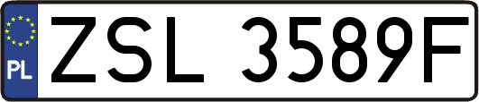 ZSL3589F