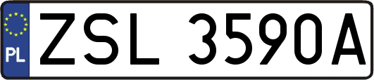 ZSL3590A