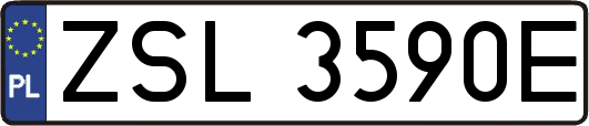 ZSL3590E