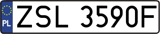 ZSL3590F