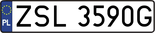 ZSL3590G