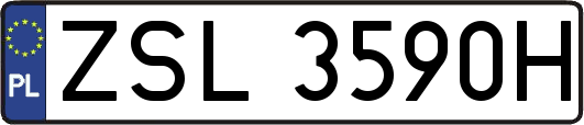 ZSL3590H