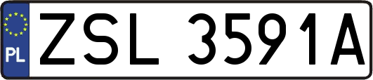 ZSL3591A