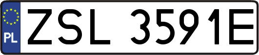 ZSL3591E