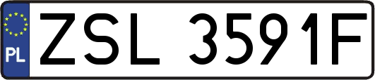 ZSL3591F