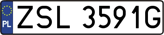 ZSL3591G