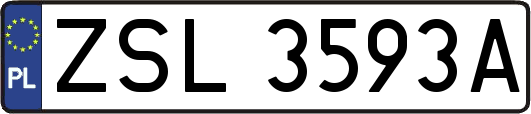 ZSL3593A