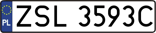 ZSL3593C