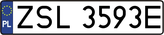 ZSL3593E