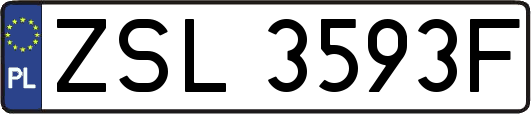 ZSL3593F