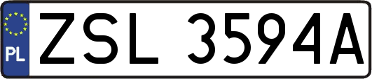 ZSL3594A