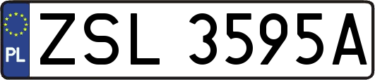 ZSL3595A