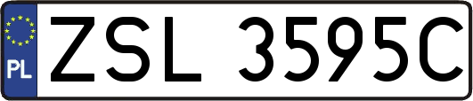 ZSL3595C