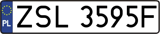 ZSL3595F