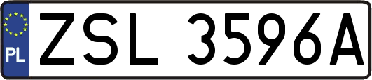 ZSL3596A