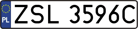 ZSL3596C