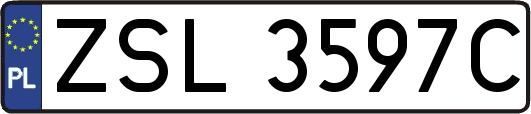 ZSL3597C