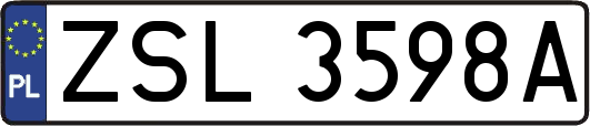 ZSL3598A