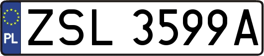ZSL3599A