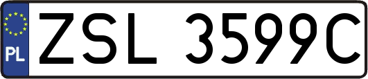 ZSL3599C