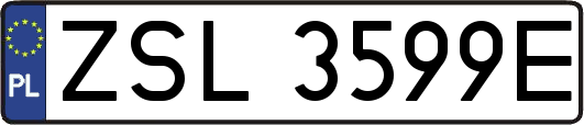 ZSL3599E